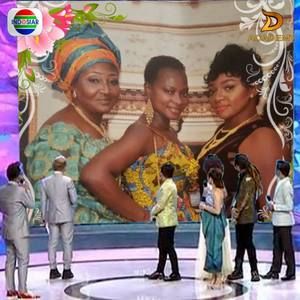 Meet your Posher, Josephine